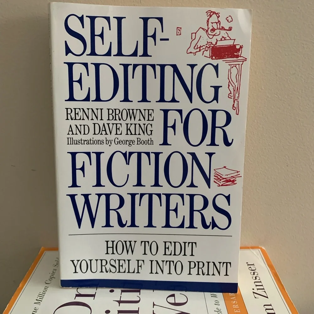 Essential Writing Guide Collection - Picture 4 of 8